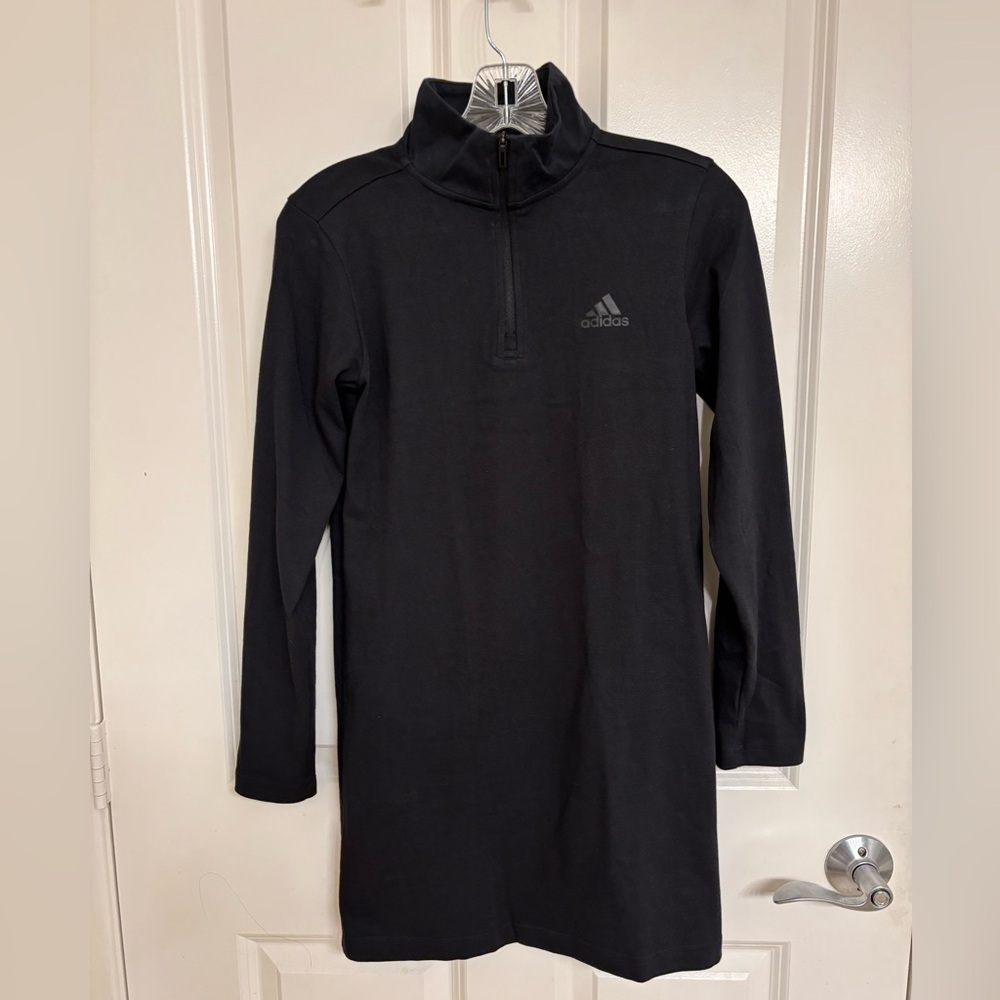 NWOT Adidas Long Sleeve Dress
